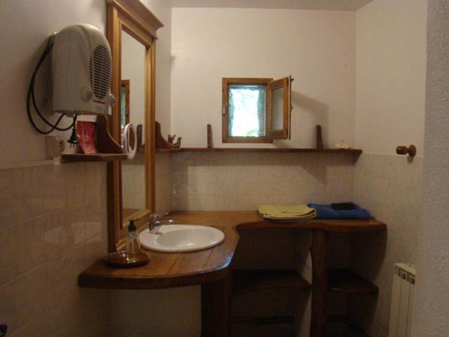 Mas Des Nabieres Bed & Breakfast Saint-Martial  Ngoại thất bức ảnh