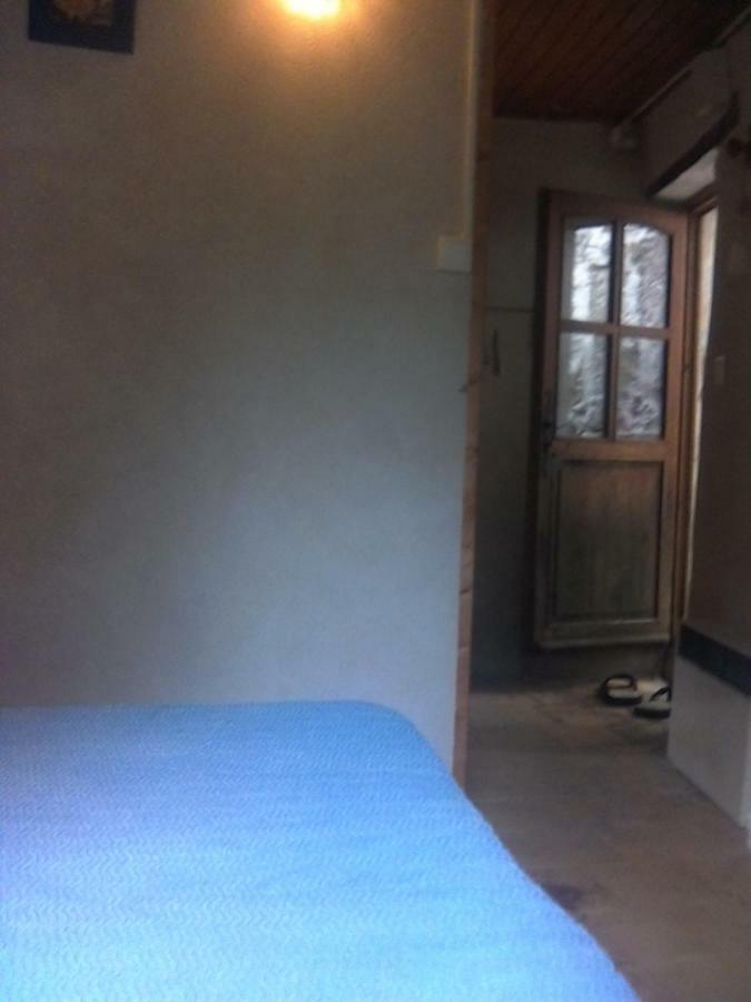 Mas Des Nabieres Bed & Breakfast Saint-Martial  Ngoại thất bức ảnh